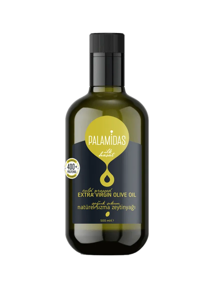 Award Winning Olive Oil