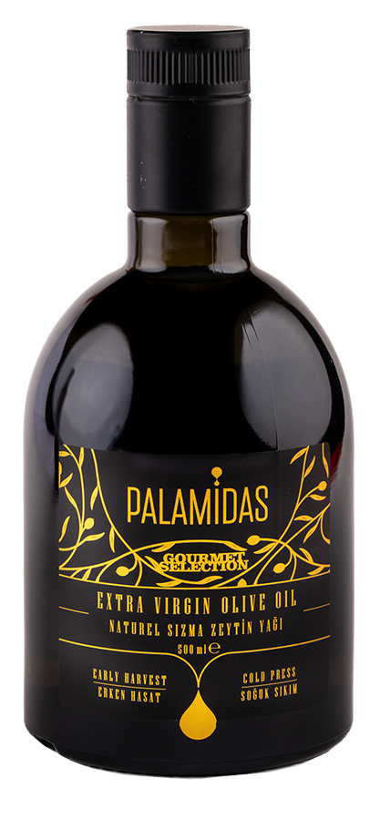 premium turkish olive oil